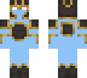 zathros the sky guardian