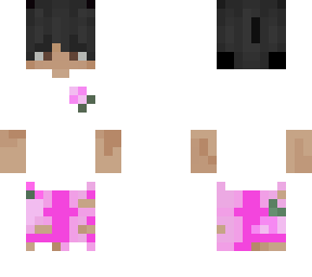 zexters take on a famous skin