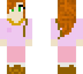 zoo keeper girl