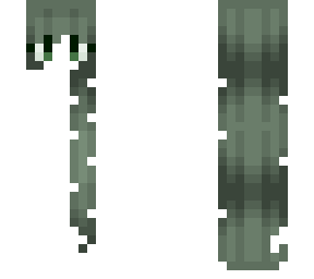 *~_-muted green-_~*