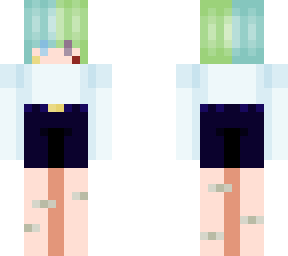 *`~funtime star~`*
