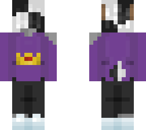 ////~my oc but different~\\\\