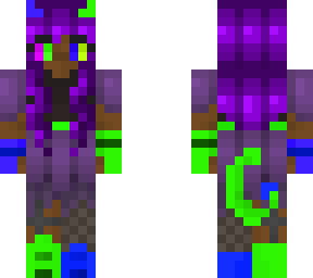 <>~>demon