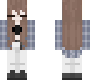 ...~gray sky's and flannels~...