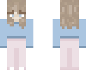 - m e -