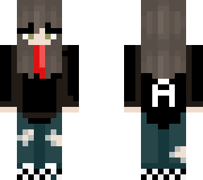 _allyx's skin (fixed)