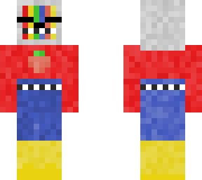 ~cabinet man~
