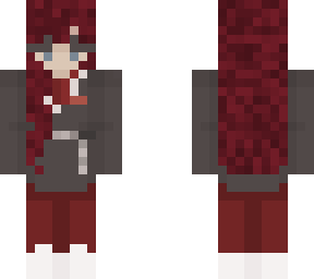 (edited) school girl