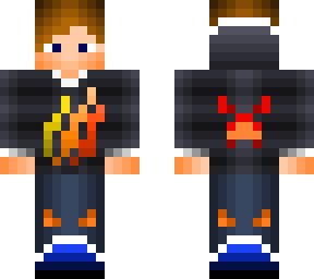 ~my version of preston~