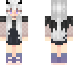 ~oc~ lol i wanted to make a skin for an oc