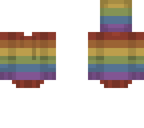 ~pride hoodie~