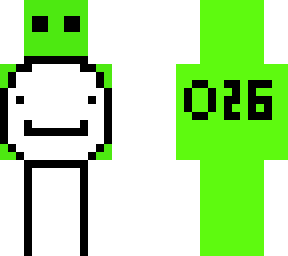 026dream skin