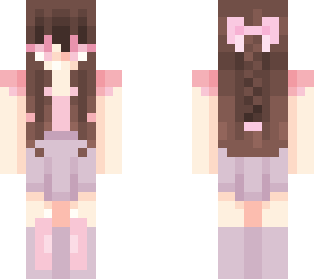 2nd skin remake