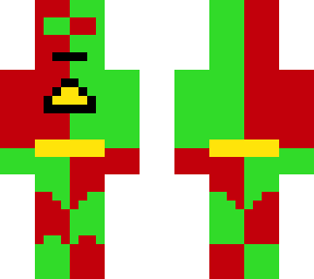 3d man (fixed)
