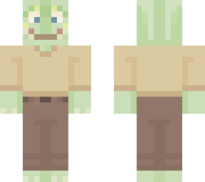 a froggy boy