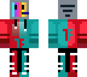 a techfact skin