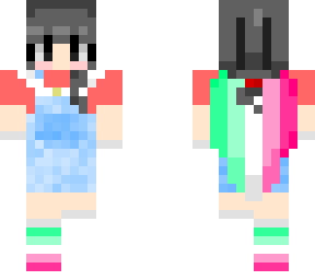 abros@xual flag flower girl - fixed