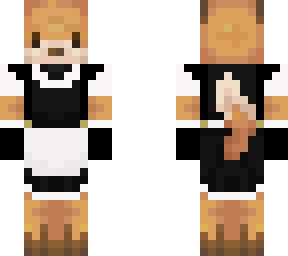 adon maid