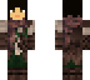 adventurer