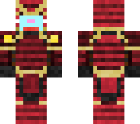 ajolote samurai 2.0