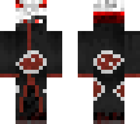 akatsuki demon