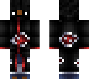 akatsuki me :))