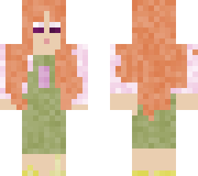 alex reimagined