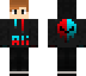 ali cool skin