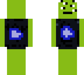 alien