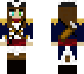 alva l’manburg uniform
