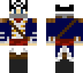 american soldier with mask