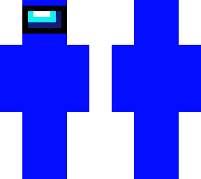 amongusblue (front)