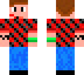 andr3ad_'s skin (official)