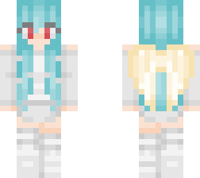 angel girl