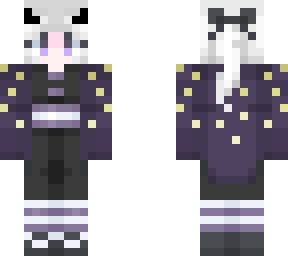another oc skin