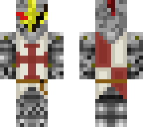 antiguo templario.