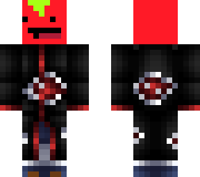 apple akatsuki