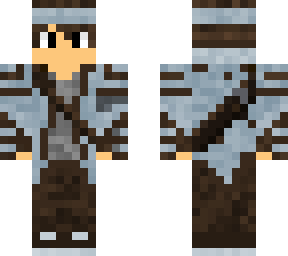 archer
