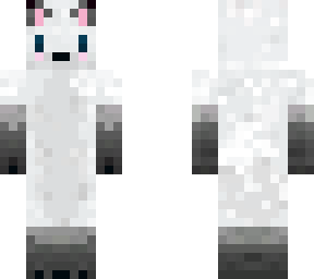 arctic fox (again)