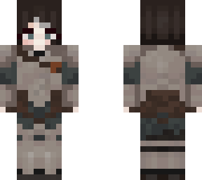 armor design