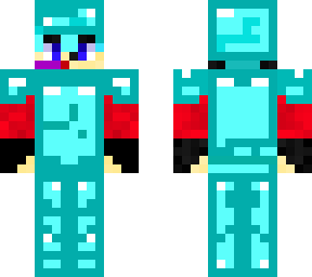 armor gamer