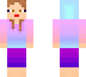 attempt at hoodie
