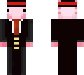 axolotl business man