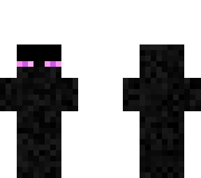 baby enderman