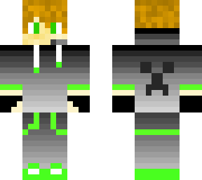 backbaybee skin!