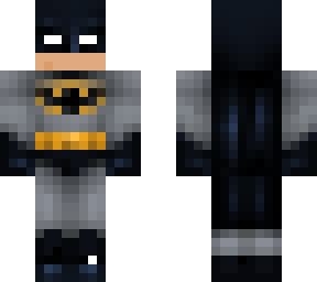 batman wedge ben