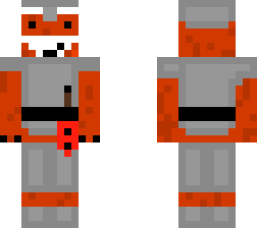 battle fox