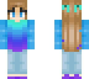 beach day sweater