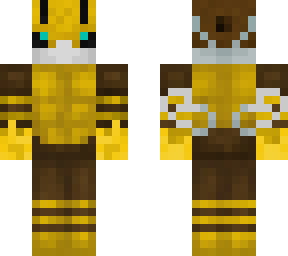 bee warrior