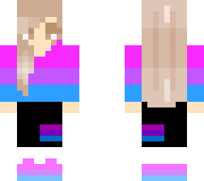 bi girl